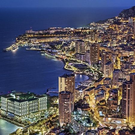 Апартаменти Monaco Quartier Monte Carlo Magnifique 2 Pieces Екстер'єр фото